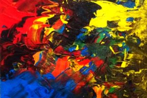 Seni sebagai sesuatu yang Kontekstual – Part 1