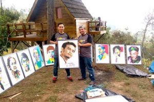 Pengertian Pameran dan Pagelaran