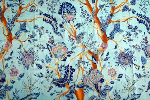 Sejarah Batik Garutan