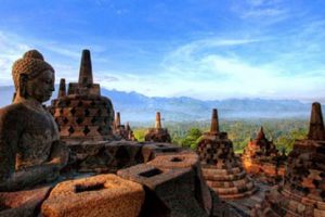 Relasi antara ekonomi dan seni budaya, untuk pertumbuhan ekonomi indonesia, mungkinkah?