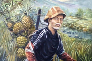 Seni Budaya