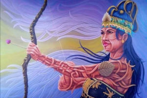 Cinta adalah Seni