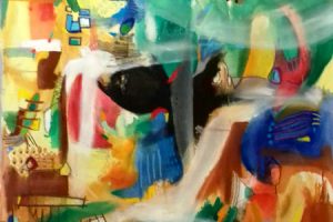 Seni & Islam (part 2)