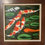 koi