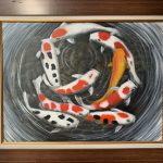koi circle