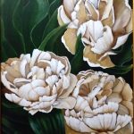 peony