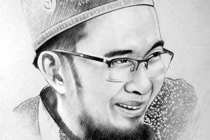 Seni Rupa Periode Islam