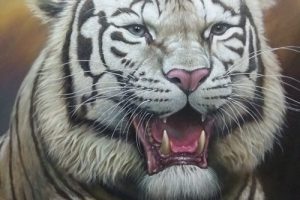 Pameran Online GBSRI Art For Maunk