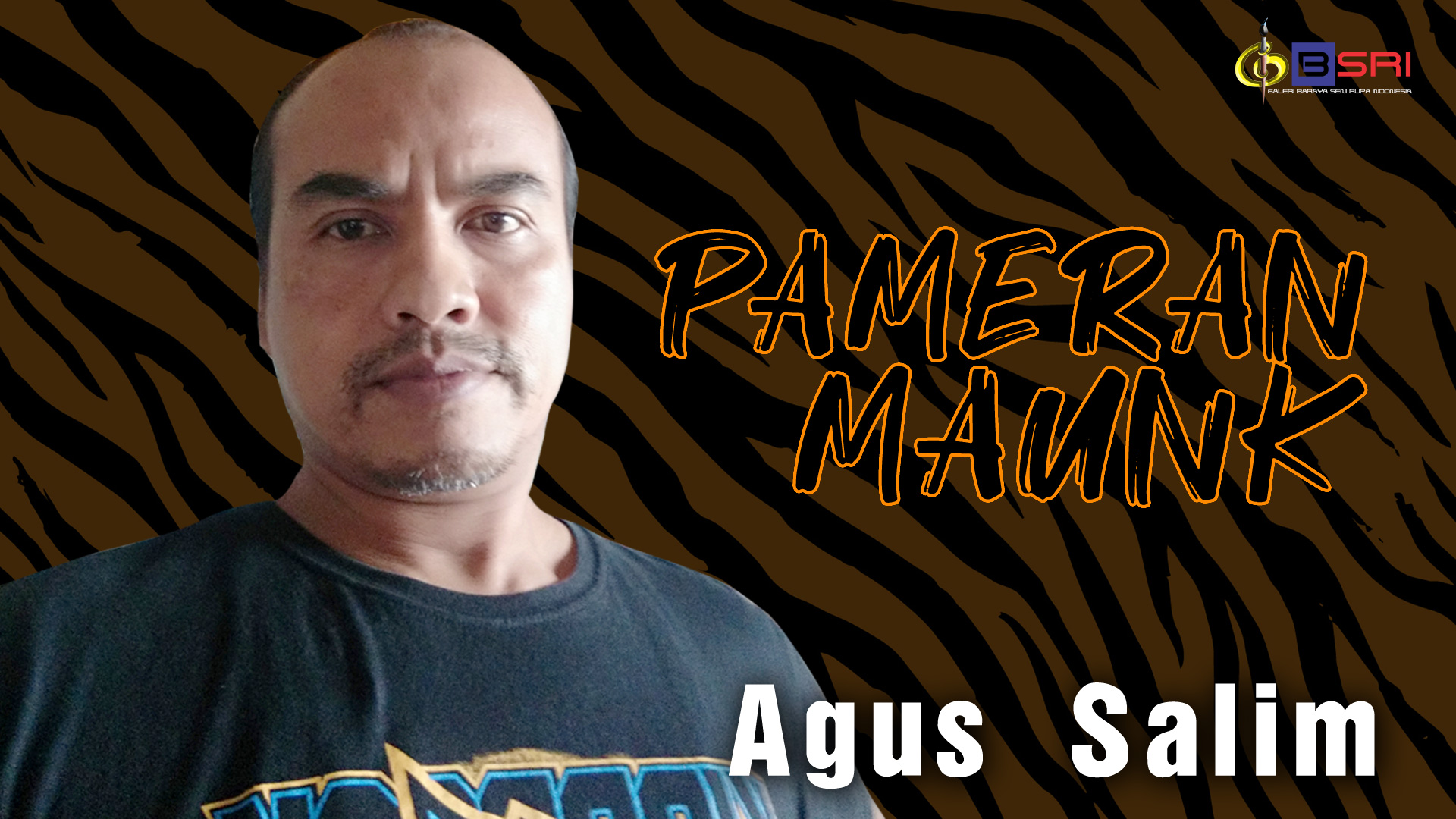 Agus-Salim
