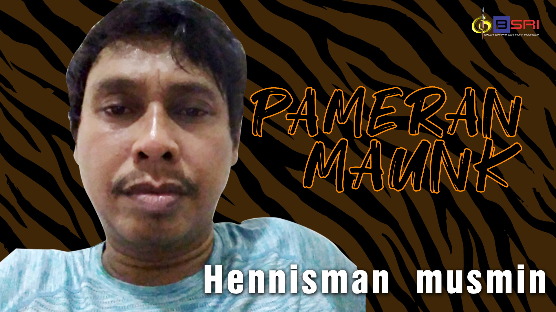 Hennisman-musmin