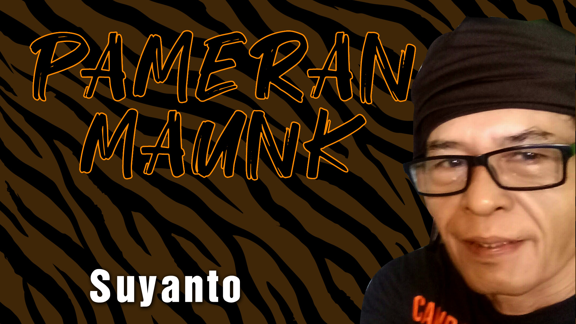 Suyanto