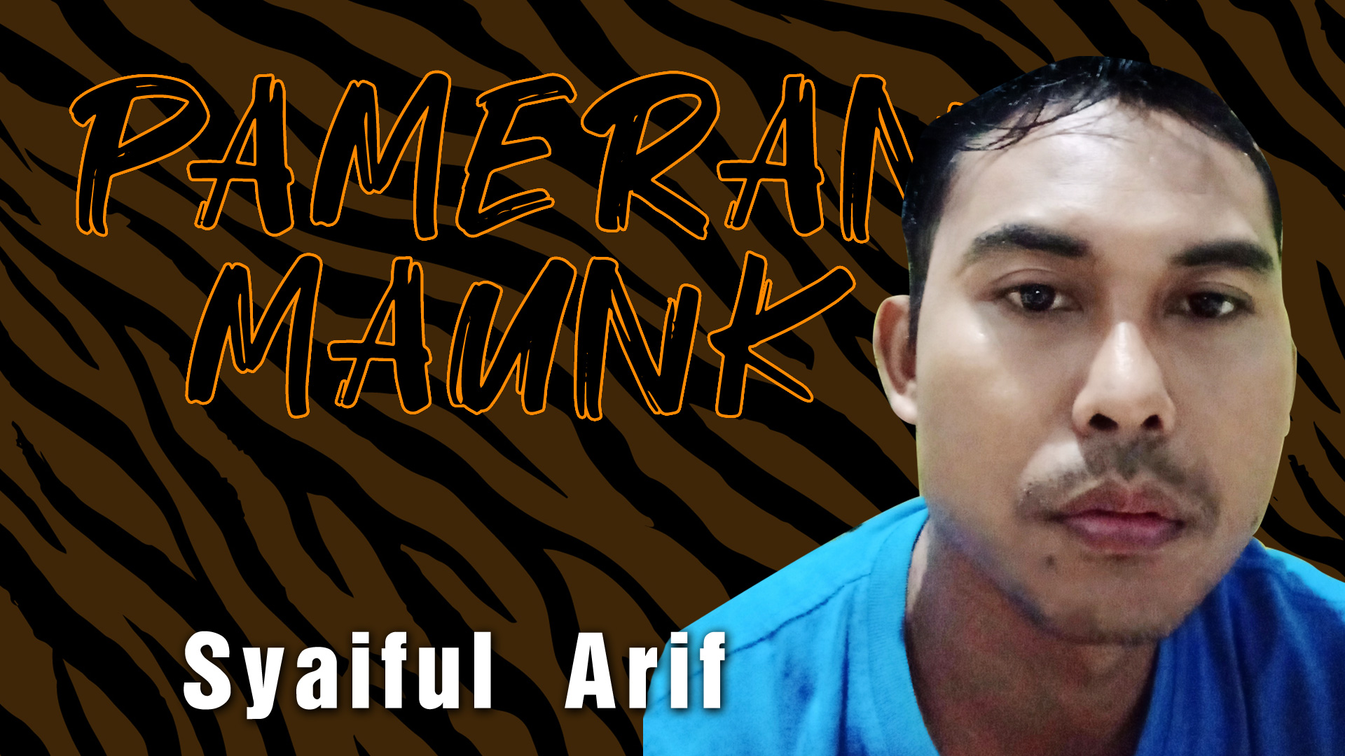 Syaiful-arif