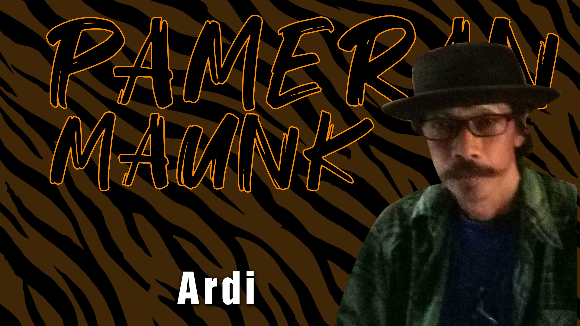 ardi