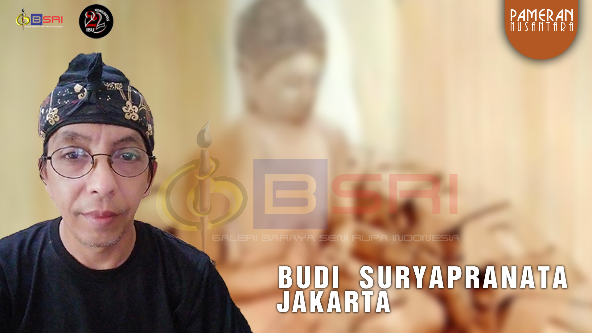 budi-surya-busur
