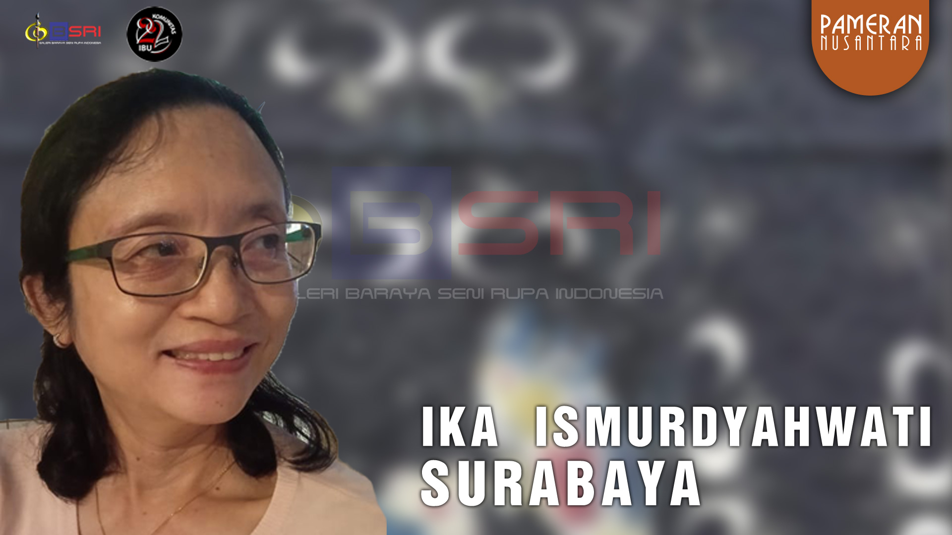 ika-ismur