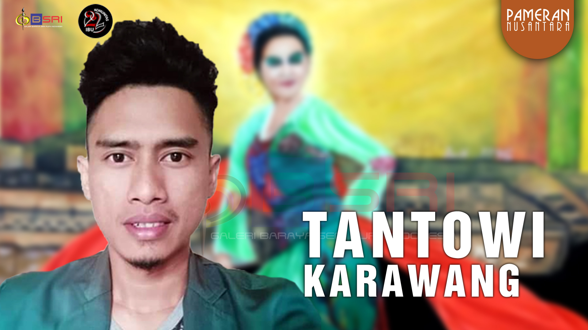 tanrowi