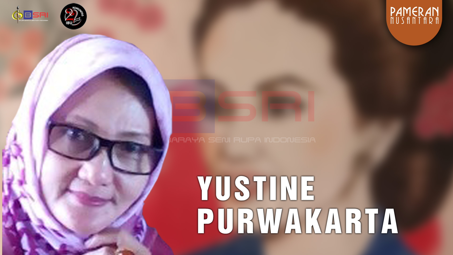 yustine