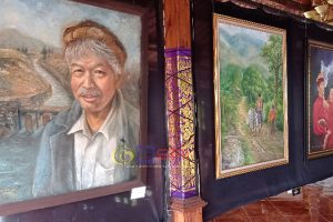 PAMERAN SENI RUPA