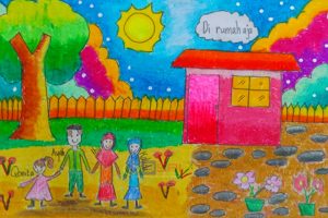 Seni Rupa dan Pendidikan