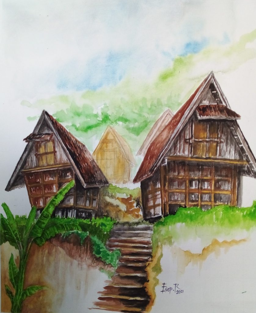 esep rahardja