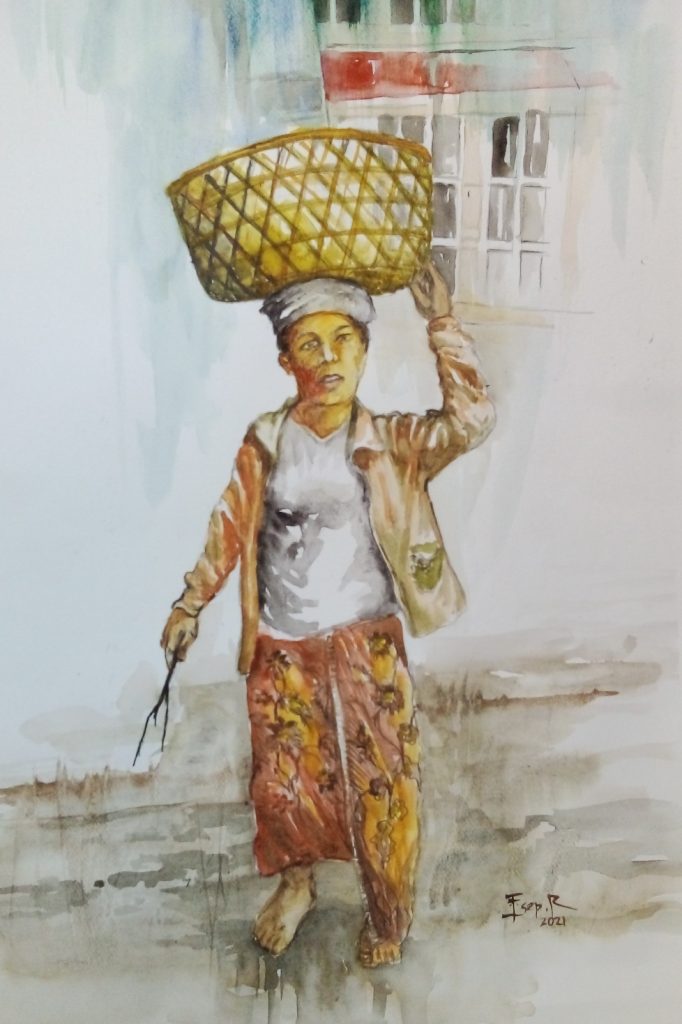 esep rahardja