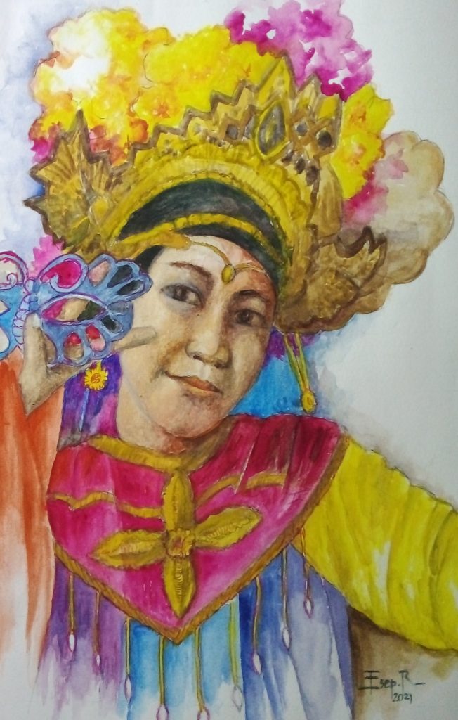 esep rahardja
