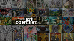 GBSRI ART CONTEST