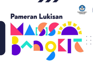 PAMERAN MA[S]SA BANGKIT