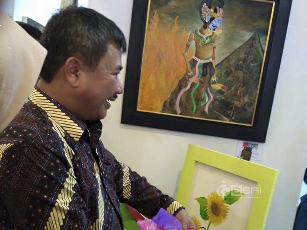 Garut Property Expo 2016 (2)