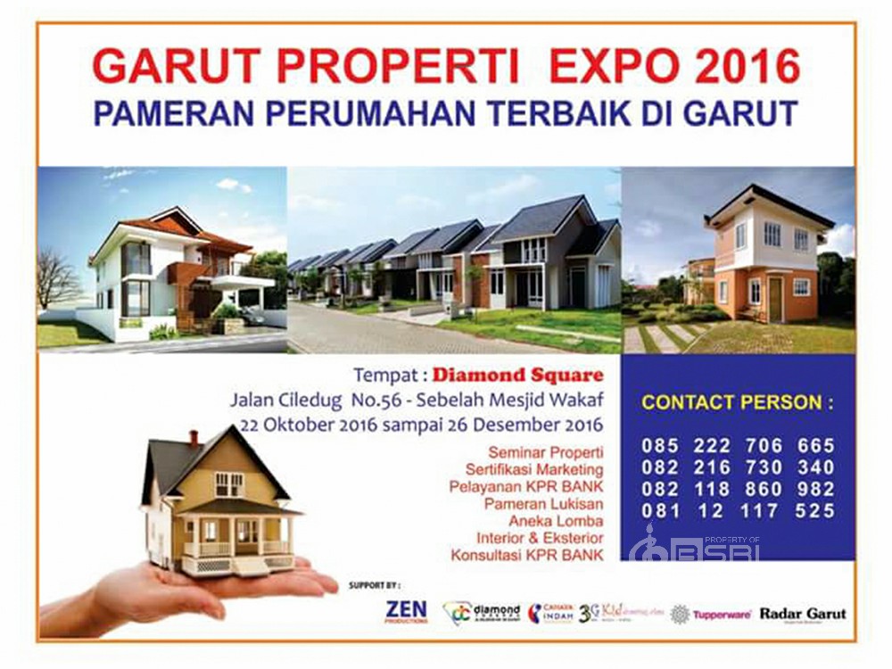 Garut Property Expo 2016 (6)