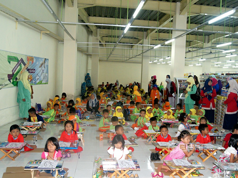 Garut Property Expo 2016 (7)
