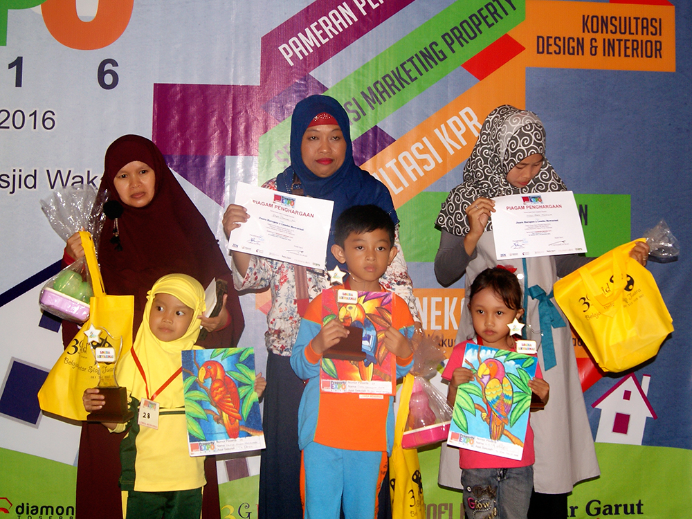 Garut Property Expo 2016 (8)
