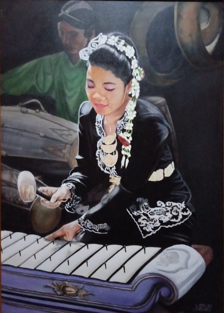 Arianto