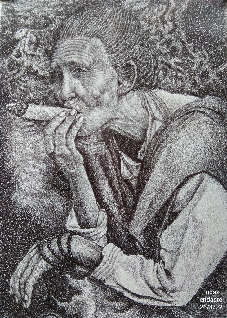 endik asto