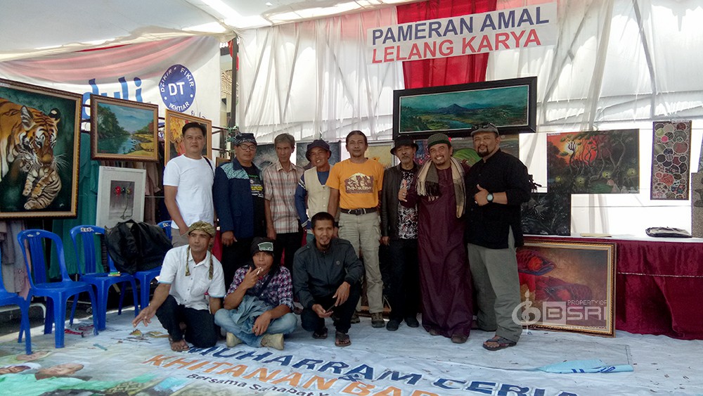 Pameran Amal (1)~1