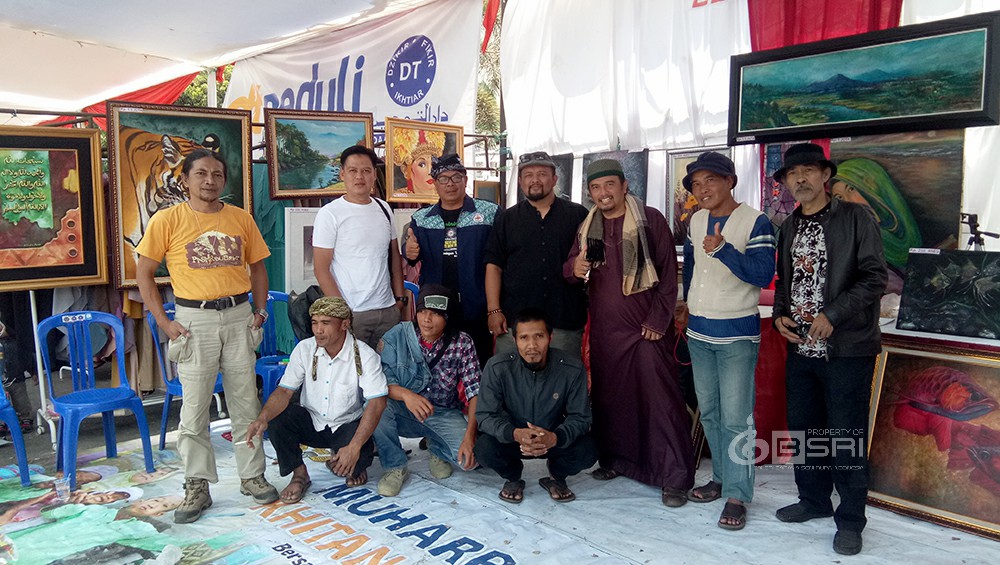 Pameran Amal (5)~1