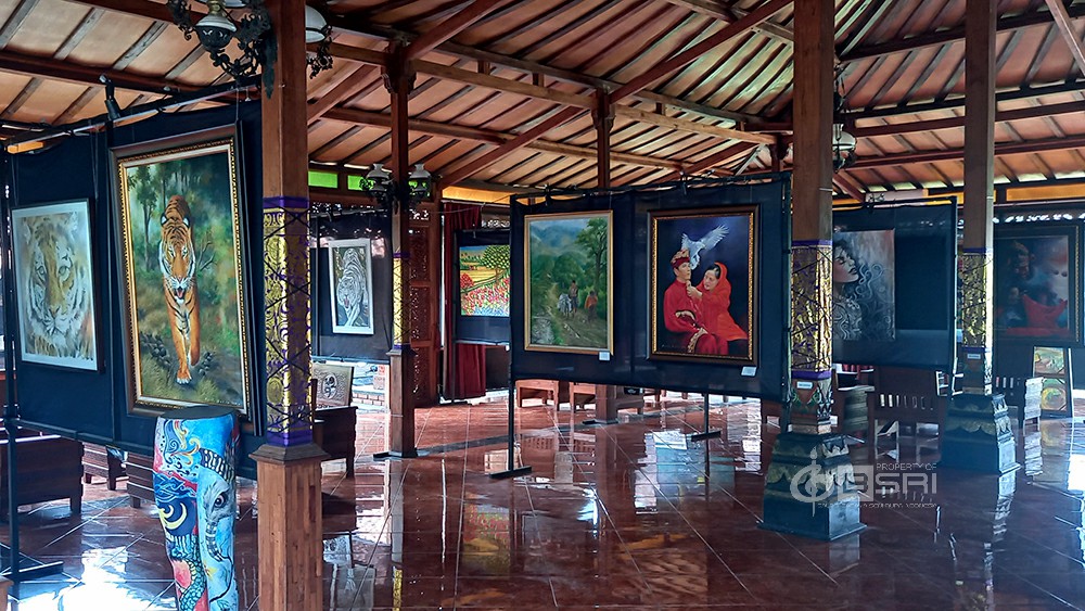 Pameran Nusantara (1)