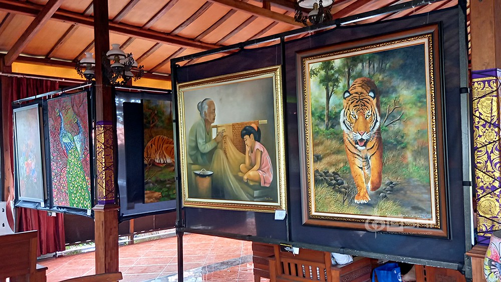 Pameran Nusantara (4)