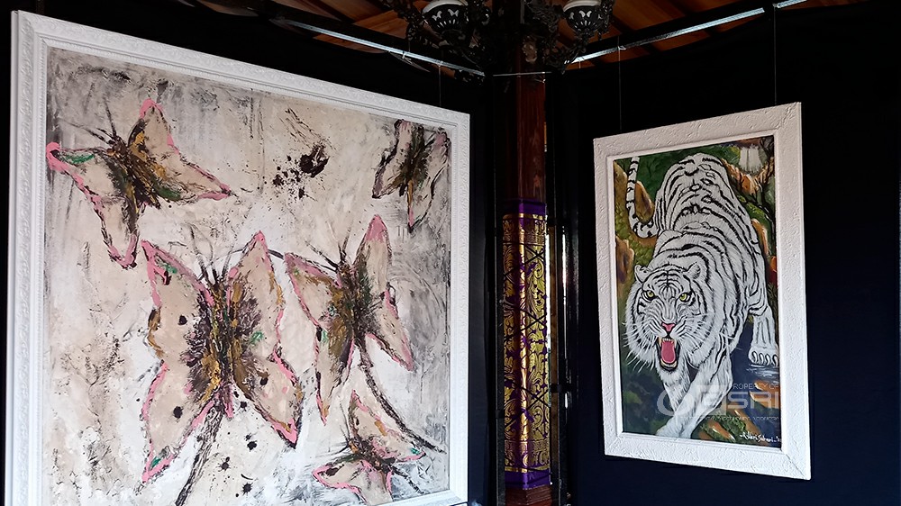 Pameran Nusantara (5)