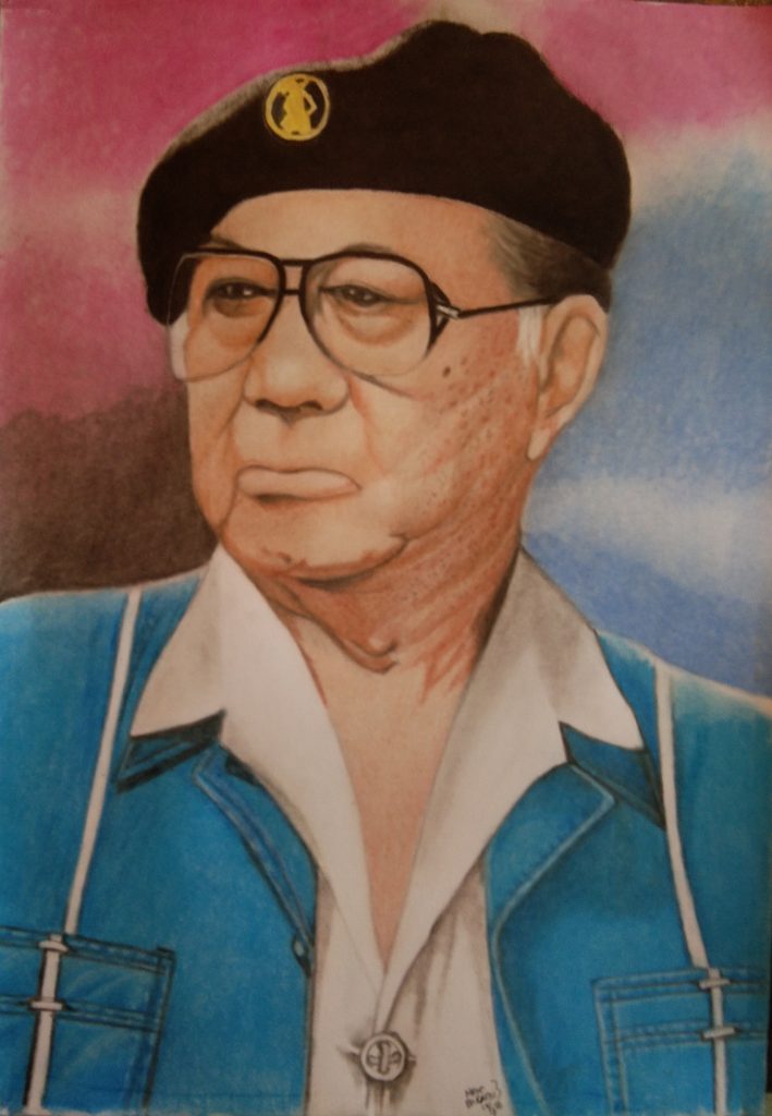 endik asto