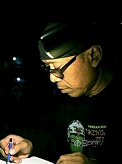 Agung Purwanto