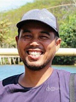 Andi Ramdani