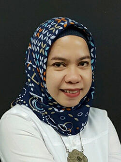 Ariani Rachman