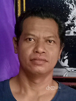 Arianto