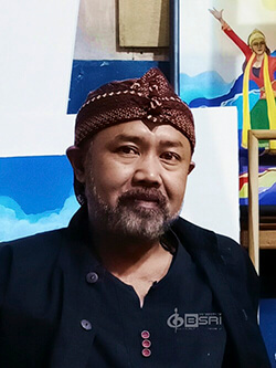 Asep WS