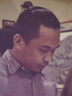 Bagus Rufendi