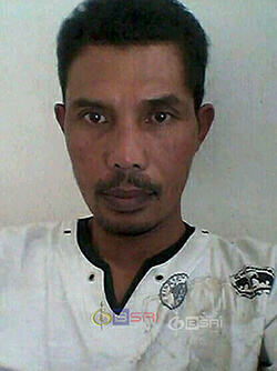 Endik Agus Sasmito