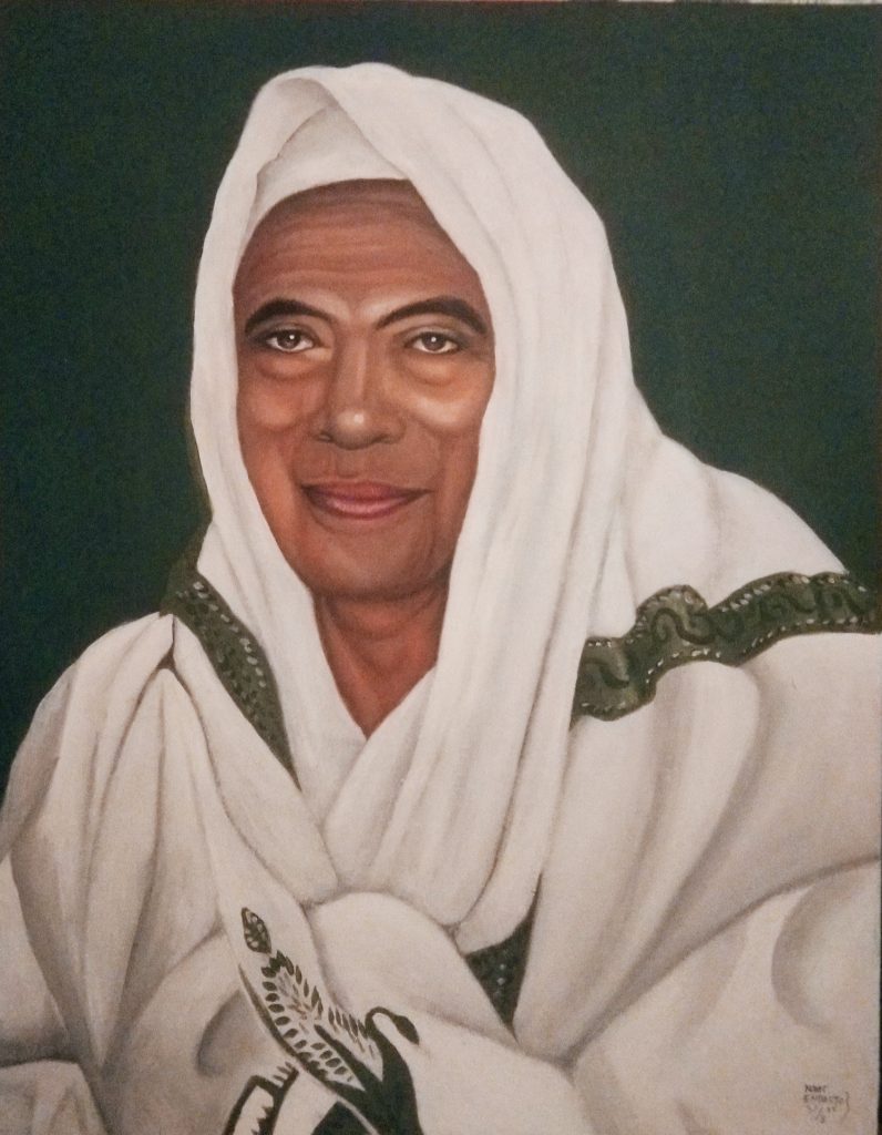 Endik Asto
