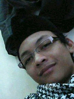 Mochamad Rizky Aditya