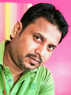 Rajmohan